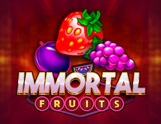 Immortal Fruits